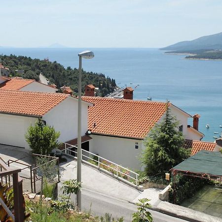 Apartment Rabac 2340A Dış mekan fotoğraf
