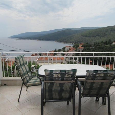 Apartment Rabac 2340A Dış mekan fotoğraf