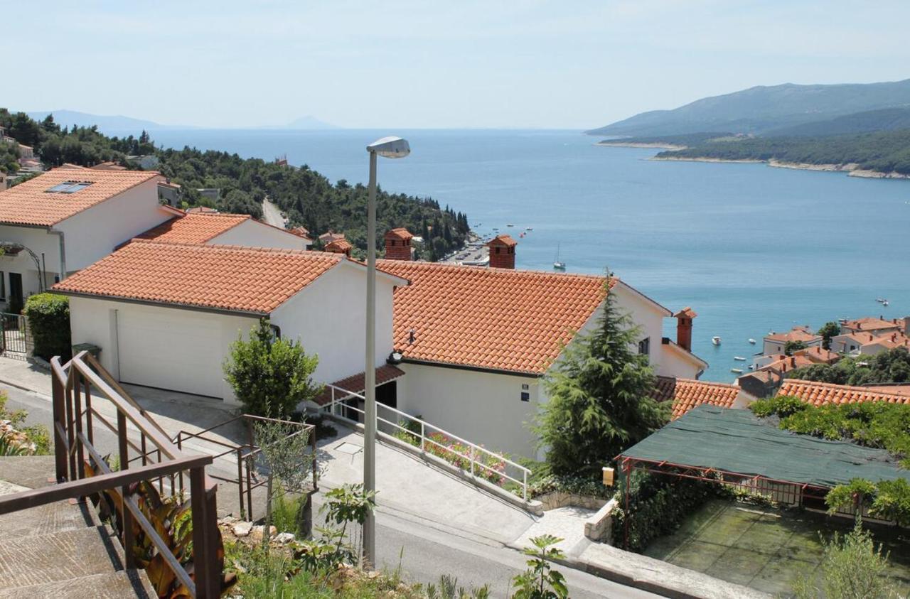 Apartment Rabac 2340A Dış mekan fotoğraf