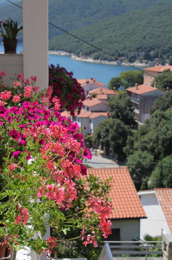 Apartment Rabac 2340A Dış mekan fotoğraf