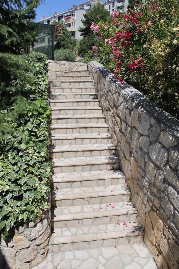 Apartment Rabac 2340A Dış mekan fotoğraf