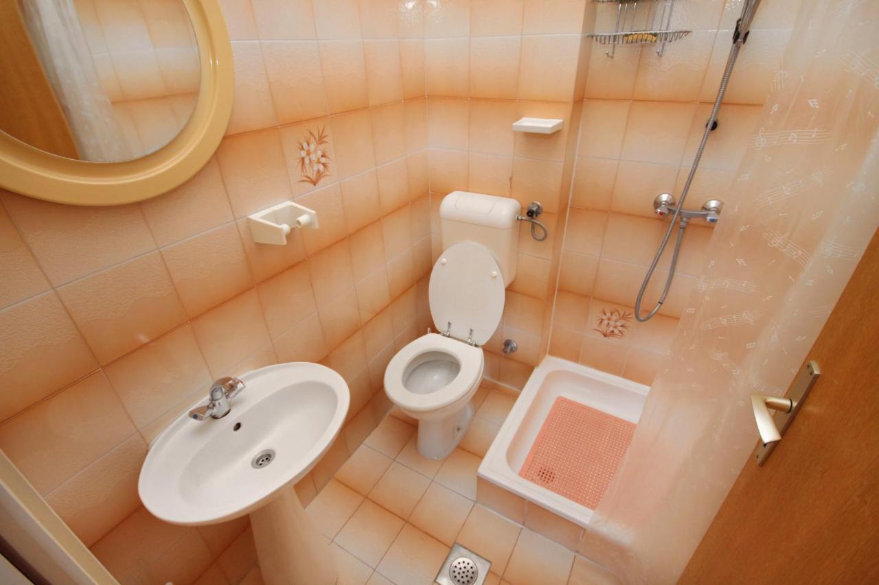 Apartment Rabac 2340A Dış mekan fotoğraf