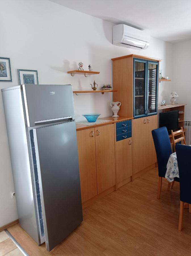 Apartment Rabac 2340A Dış mekan fotoğraf