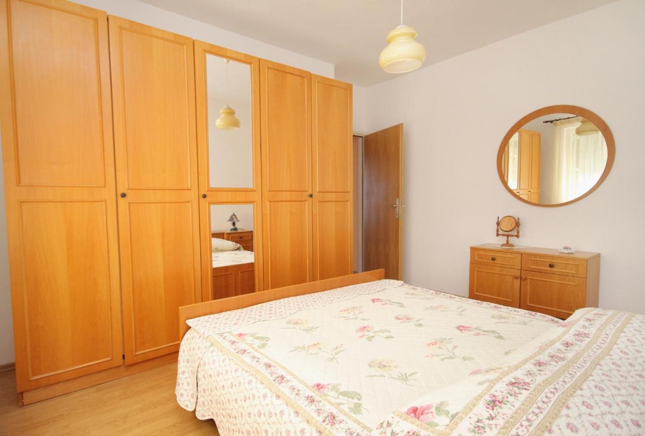 Apartment Rabac 2340A Dış mekan fotoğraf