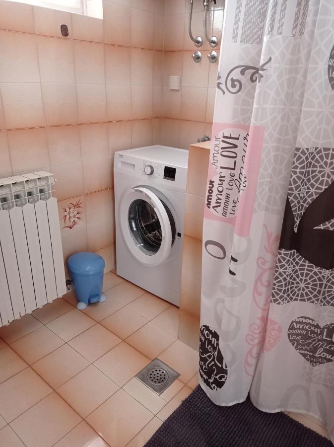 Apartment Rabac 2340A Dış mekan fotoğraf