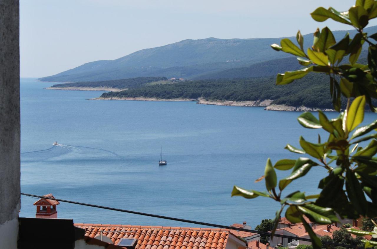 Apartment Rabac 2340A Dış mekan fotoğraf
