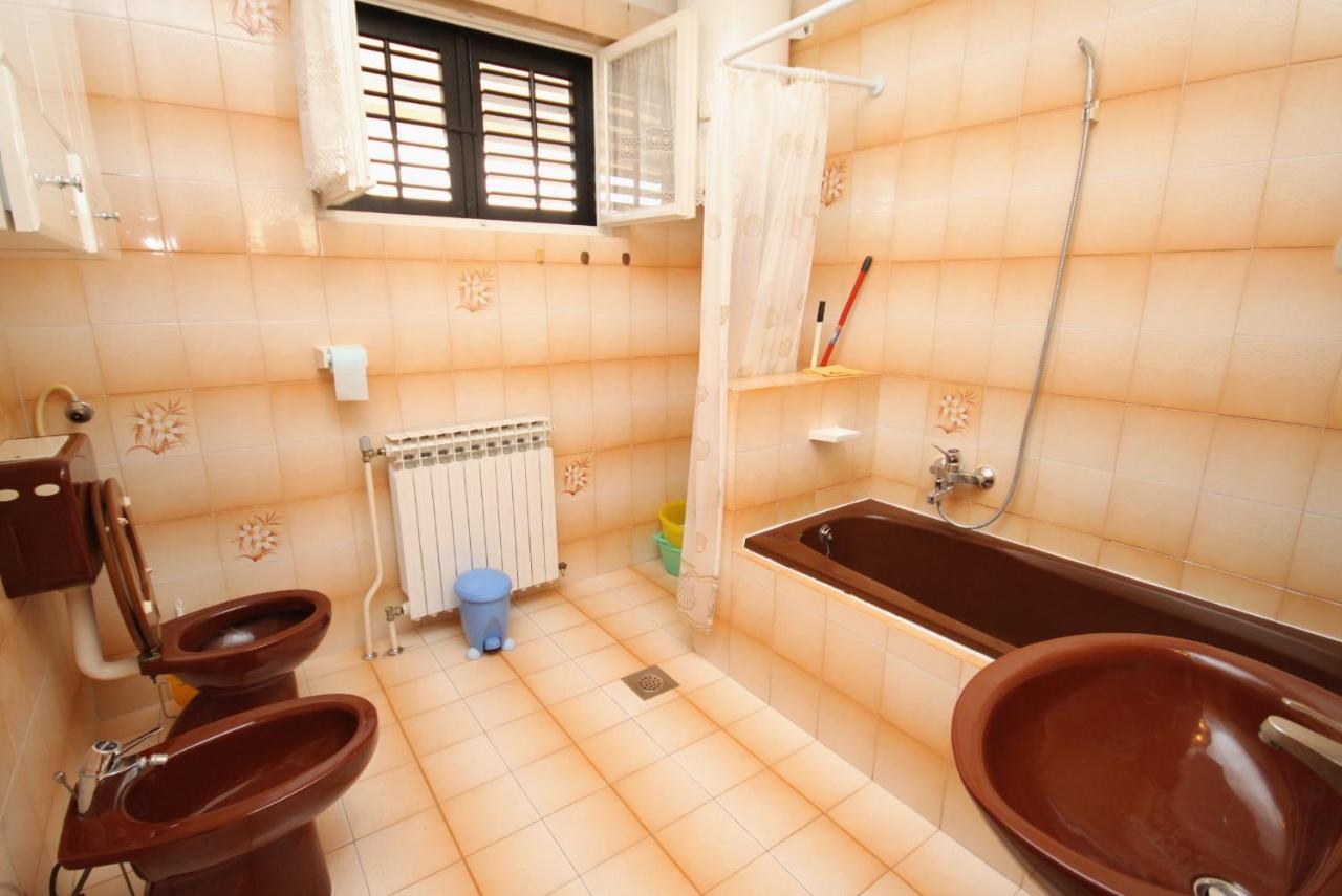 Apartment Rabac 2340A Dış mekan fotoğraf