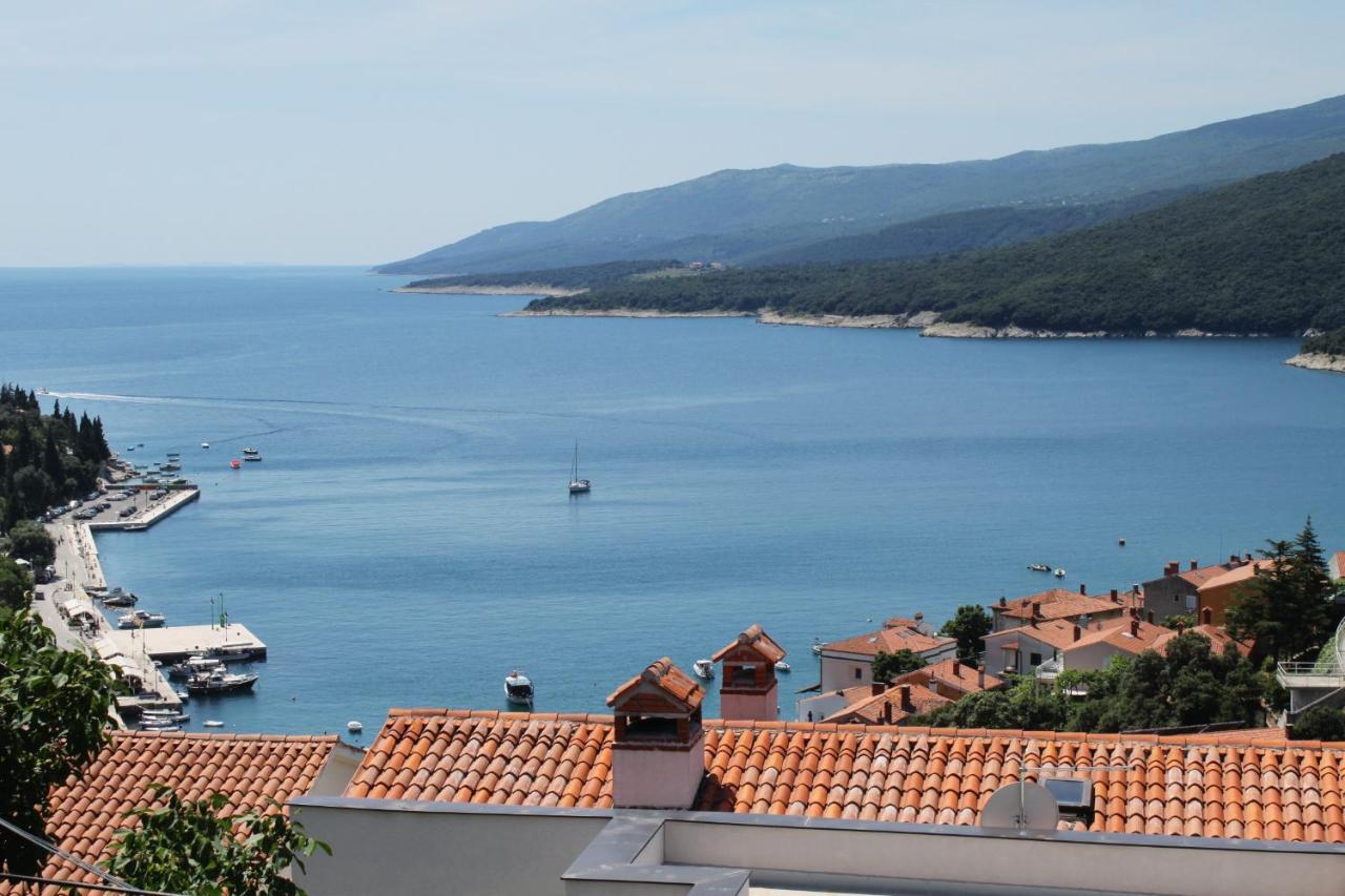 Apartment Rabac 2340A Dış mekan fotoğraf