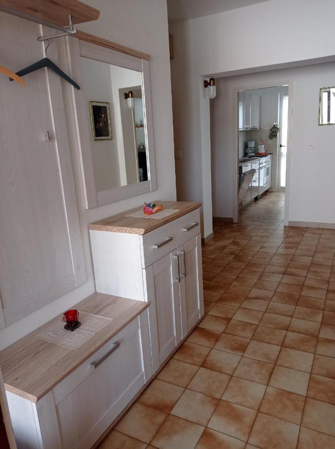 Apartment Rabac 2340A Dış mekan fotoğraf