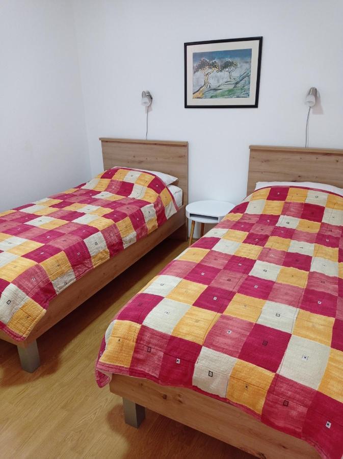 Apartment Rabac 2340A Dış mekan fotoğraf