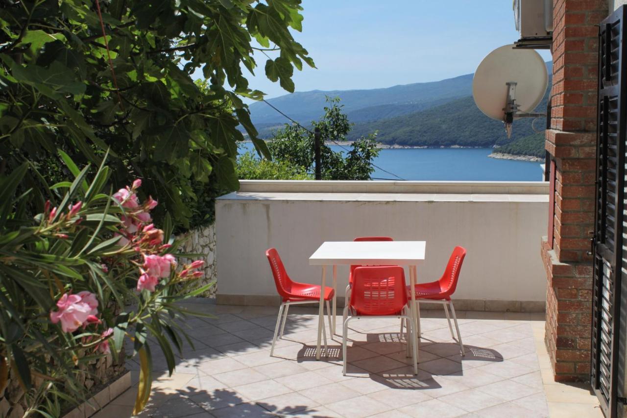 Apartment Rabac 2340A Dış mekan fotoğraf