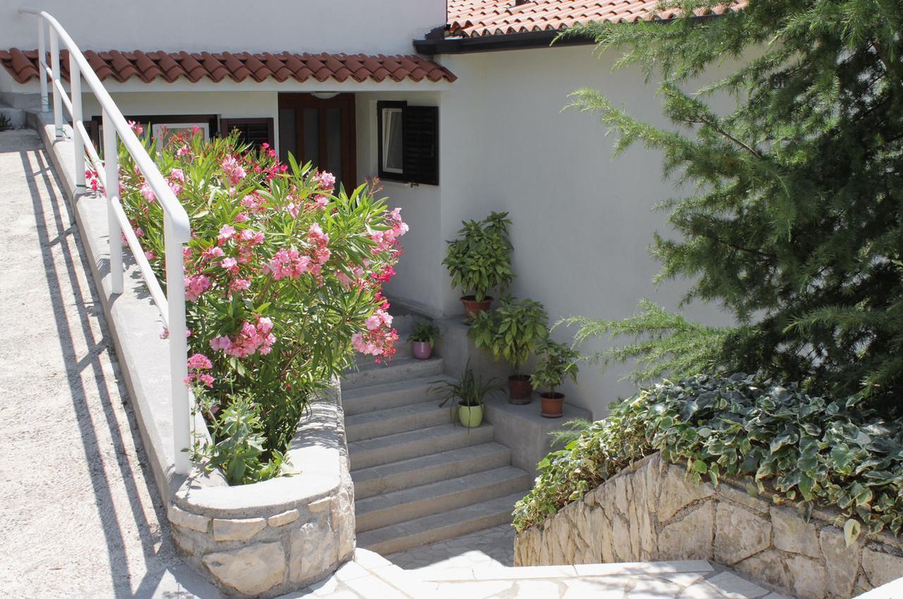 Apartment Rabac 2340A Dış mekan fotoğraf